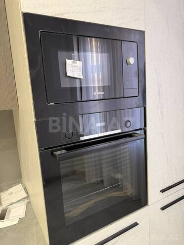Продаётся 2-комн. новостройка 106 м², м. Шах Исмаил Хатаи, photo 6 from 21
