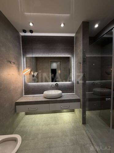 Продаётся 2-комн. новостройка 106 м², м. Шах Исмаил Хатаи, photo 14 from 21