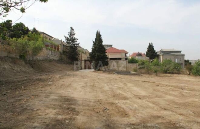 Satılır  torpaq 20 sot, Sea Breeze q., photo 4 from 6