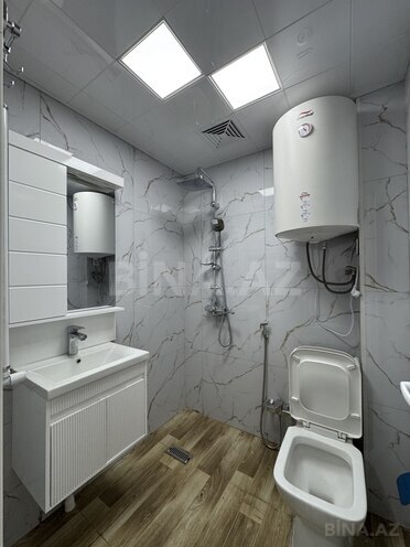 Продается 3-комн. вторичка 70 м², м. Элмляр Академиясы, photo 13 from 14