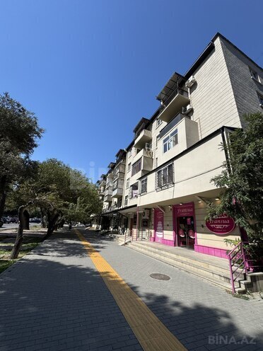 Продается 3-комн. вторичка 70 м², м. Элмляр Академиясы, photo 1 from 14