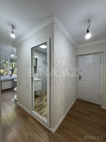 Продается 3-комн. вторичка 70 м², м. Элмляр Академиясы, photo 6 from 14