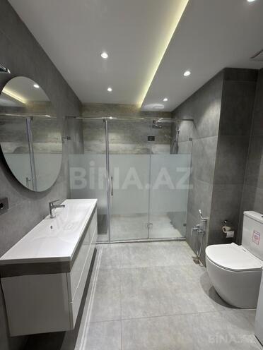 İcarəyə verilir 3 otaqlı yeni tikili 115 m², 28 May m., photo 16 from 18