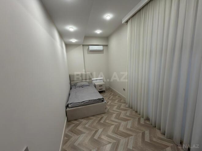 İcarəyə verilir 3 otaqlı yeni tikili 115 m², 28 May m., photo 14 from 18