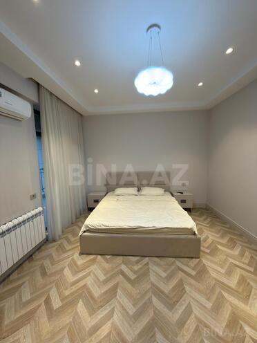 İcarəyə verilir 3 otaqlı yeni tikili 115 m², 28 May m., photo 12 from 18
