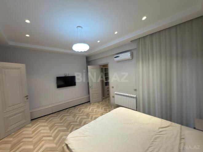 İcarəyə verilir 3 otaqlı yeni tikili 115 m², 28 May m., photo 6 from 18