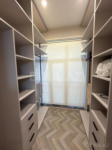 İcarəyə verilir 3 otaqlı yeni tikili 115 m², 28 May m., photo 7 from 18