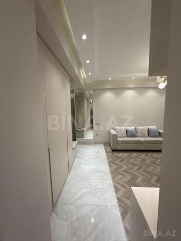 İcarəyə verilir 3 otaqlı yeni tikili 115 m², 28 May m., photo 11 from 18