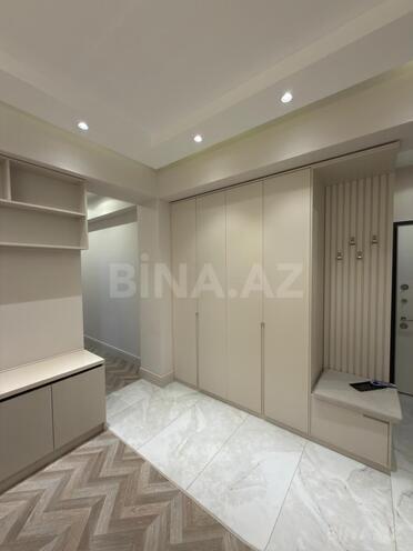 İcarəyə verilir 3 otaqlı yeni tikili 115 m², 28 May m., photo 9 from 18