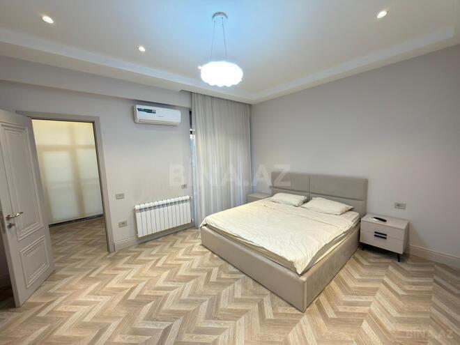 İcarəyə verilir 3 otaqlı yeni tikili 115 m², 28 May m., photo 8 from 18