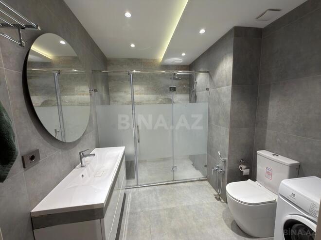 İcarəyə verilir 3 otaqlı yeni tikili 115 m², 28 May m., photo 17 from 18