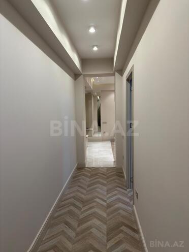 İcarəyə verilir 3 otaqlı yeni tikili 115 m², 28 May m., photo 10 from 18