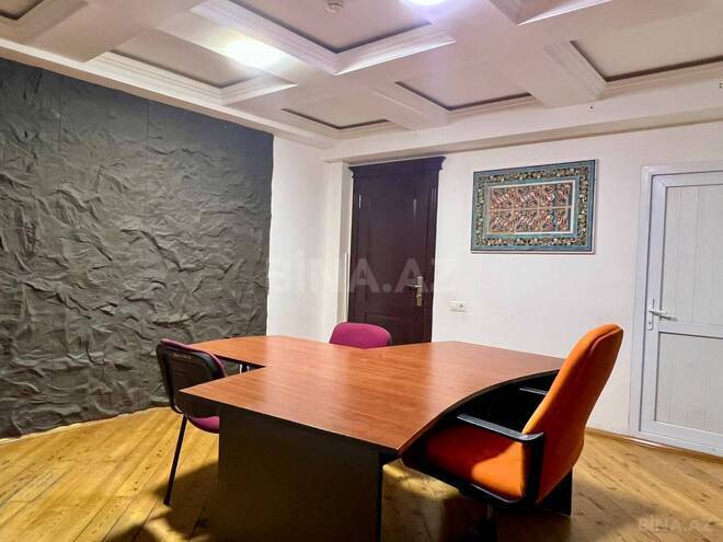 İcarəyə verilir 3 otaqlı ofis 70 m², Nəriman Nərimanov m., photo 14 from 15