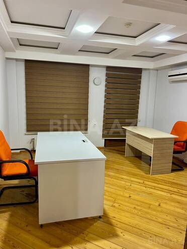 İcarəyə verilir 3 otaqlı ofis 70 m², Nəriman Nərimanov m., photo 12 from 15