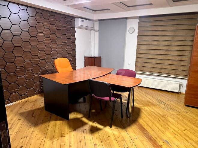 İcarəyə verilir 3 otaqlı ofis 70 m², Nəriman Nərimanov m., photo 11 from 15