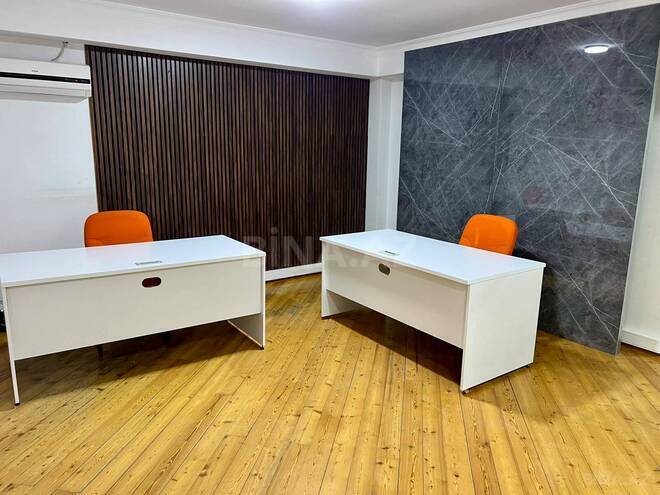 İcarəyə verilir 3 otaqlı ofis 70 m², Nəriman Nərimanov m., photo 9 from 15