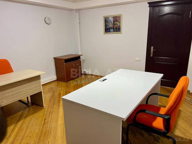 İcarəyə verilir 3 otaqlı ofis 70 m², Nəriman Nərimanov m., photo 10 from 15