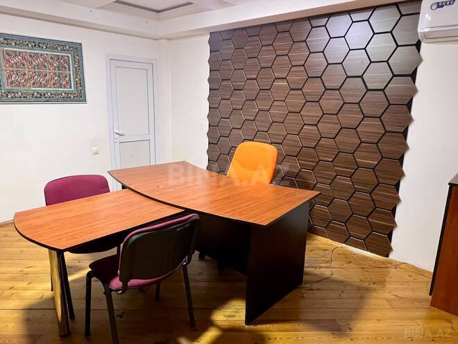 İcarəyə verilir 3 otaqlı ofis 70 m², Nəriman Nərimanov m., photo 13 from 15