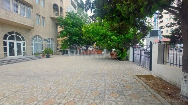 Продается  объект 1 082 м², м. Гянджлик, photo 4 from 27