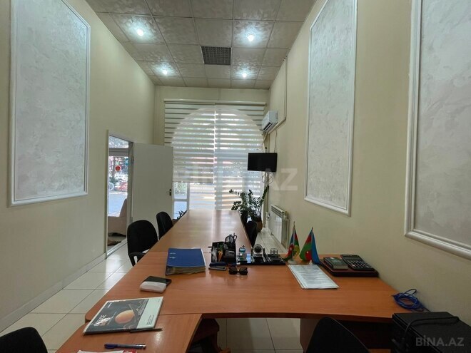 Продается  объект 1 082 м², м. Гянджлик, photo 14 from 27