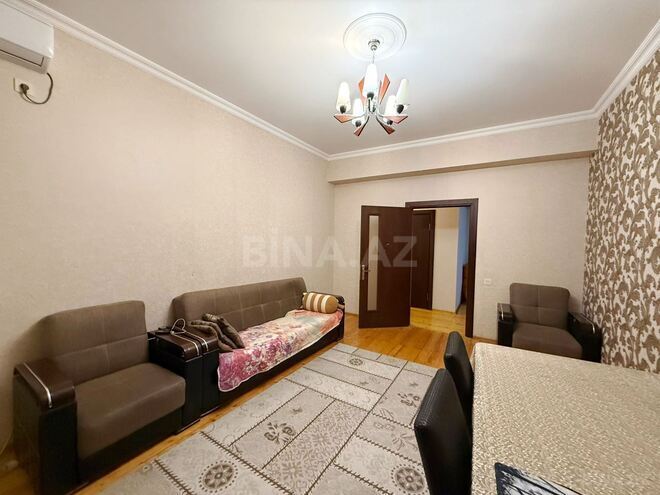 Продаётся 3-комн. новостройка 110 м², Хатаинский р., photo 3 from 15