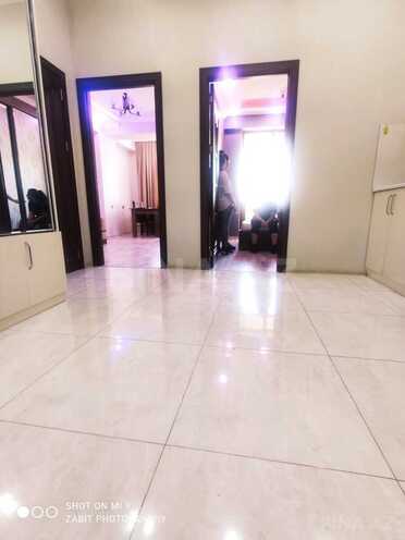 İcarəyə verilir 2 otaqlı yeni tikili 65 m², İnşaatçılar m., photo 8 from 17