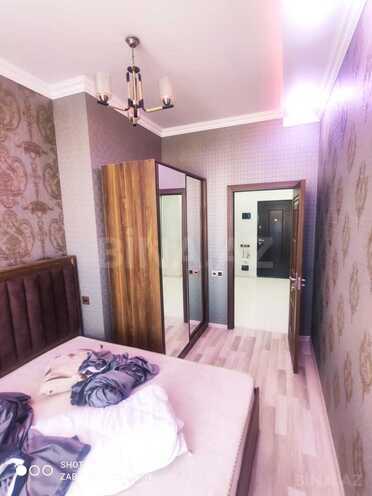 İcarəyə verilir 2 otaqlı yeni tikili 65 m², İnşaatçılar m., photo 7 from 17