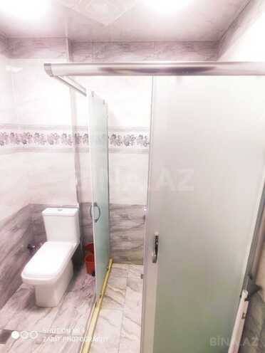 İcarəyə verilir 2 otaqlı yeni tikili 65 m², İnşaatçılar m., photo 11 from 17