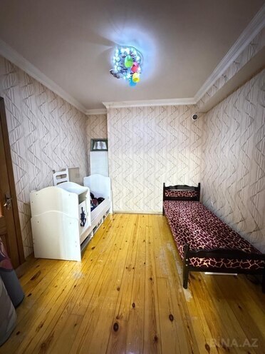 Продаётся 3-комн. новостройка 73 м², пос. Ени Ясамал, photo 5 from 9