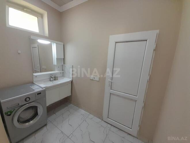 Satılır 8 otaqlı həyət evi/bağ evi 210 m², Sabunçu r., photo 13 from 23