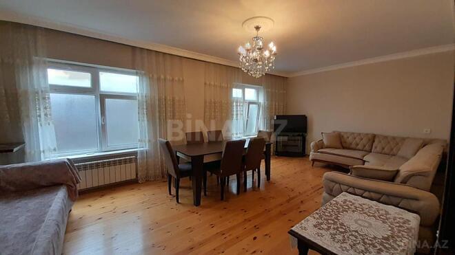 Satılır 8 otaqlı həyət evi/bağ evi 210 m², Sabunçu r., photo 1 from 23