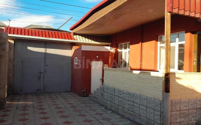 Satılır 8 otaqlı həyət evi/bağ evi 210 m², Sabunçu r., photo 20 from 23