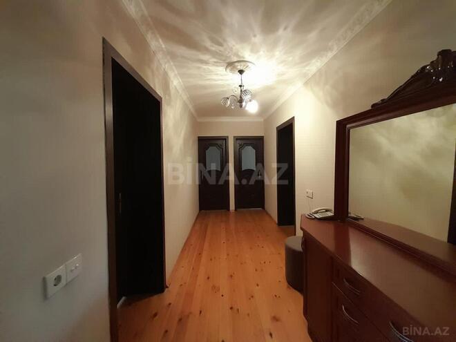 Satılır 8 otaqlı həyət evi/bağ evi 210 m², Sabunçu r., photo 10 from 23