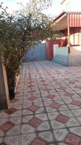 Satılır 8 otaqlı həyət evi/bağ evi 210 m², Sabunçu r., photo 22 from 23
