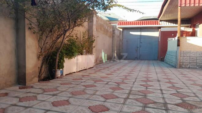 Satılır 8 otaqlı həyət evi/bağ evi 210 m², Sabunçu r., photo 19 from 23