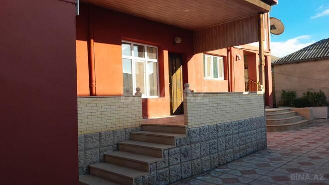 Satılır 8 otaqlı həyət evi/bağ evi 210 m², Sabunçu r., photo 21 from 23