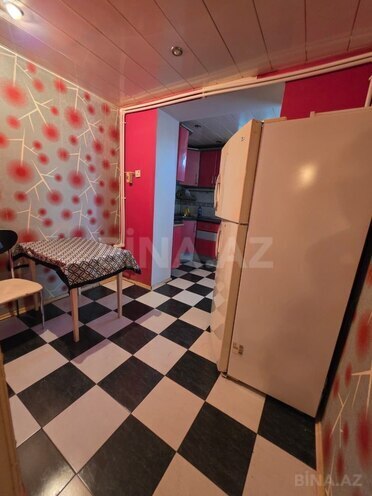 Satılır 2 otaqlı köhnə tikili 60 m², Gənclik m., photo 12 from 14