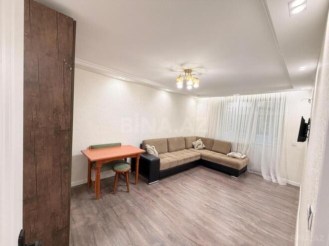 Сдаётся 1-комн. вторичка 45 м², Наримановский  р., photo 6 from 11