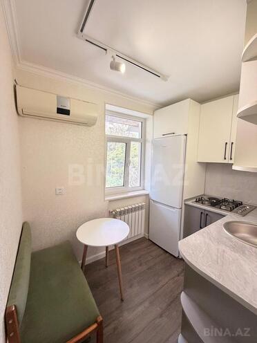 Сдаётся 1-комн. вторичка 45 м², Наримановский  р., photo 7 from 11