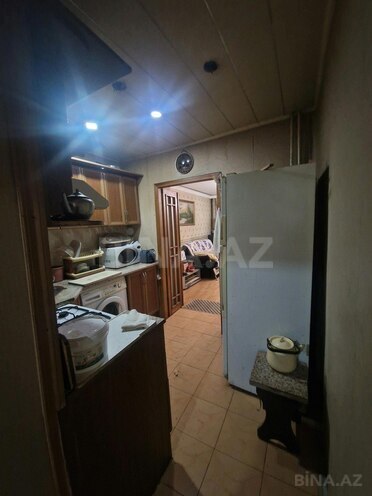 Satılır 3 otaqlı köhnə tikili 65 m², Elmlər Akademiyası m., photo 6 from 18