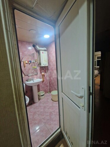 Satılır 3 otaqlı köhnə tikili 65 m², Elmlər Akademiyası m., photo 4 from 18