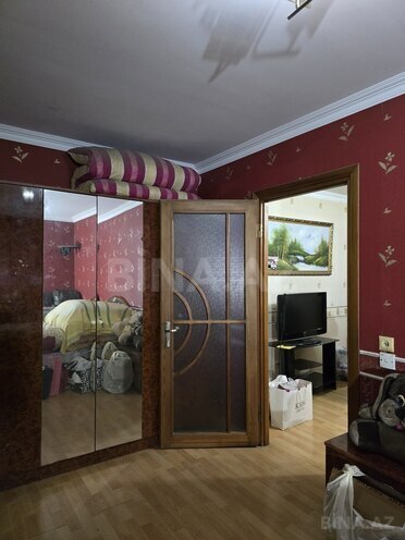 Satılır 3 otaqlı köhnə tikili 65 m², Elmlər Akademiyası m., photo 10 from 18