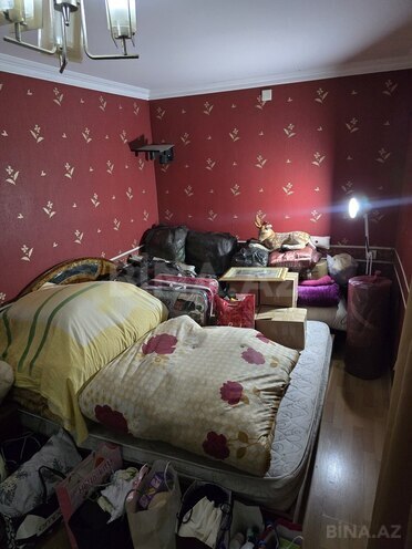 Satılır 3 otaqlı köhnə tikili 65 m², Elmlər Akademiyası m., photo 16 from 18