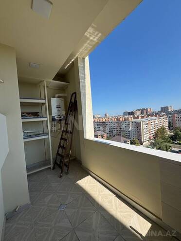 Сдаётся 3-комн. новостройка 70 м², м. Ахмедлы, photo 12 from 13