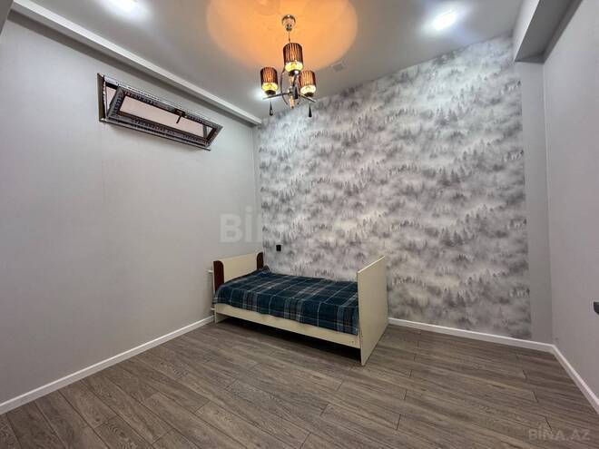 Сдаётся 3-комн. новостройка 70 м², м. Ахмедлы, photo 9 from 13