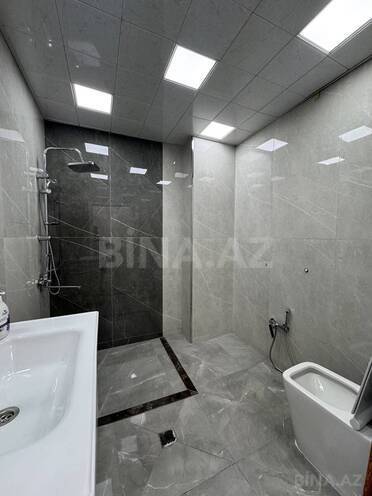 Сдаётся 3-комн. новостройка 70 м², м. Ахмедлы, photo 10 from 13