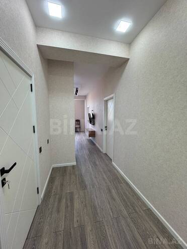 Сдаётся 3-комн. новостройка 70 м², м. Ахмедлы, photo 7 from 13