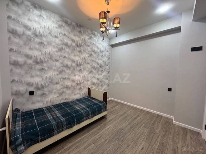 Сдаётся 3-комн. новостройка 70 м², м. Ахмедлы, photo 8 from 13
