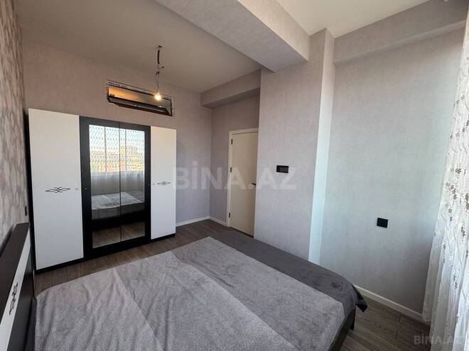 Сдаётся 3-комн. новостройка 70 м², м. Ахмедлы, photo 4 from 13