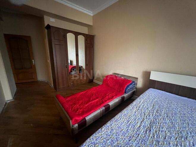 Satılır 2 otaqlı yeni tikili 46 m², İnşaatçılar m., photo 5 from 7